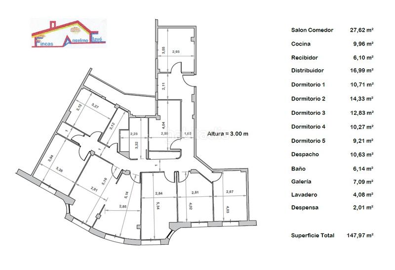 Foto 5864fa56-811e-4263-8e46-29ca1485c6e5. Piso gran piso en venta en pleno centro . en Doctor Cerrada Zaragoza