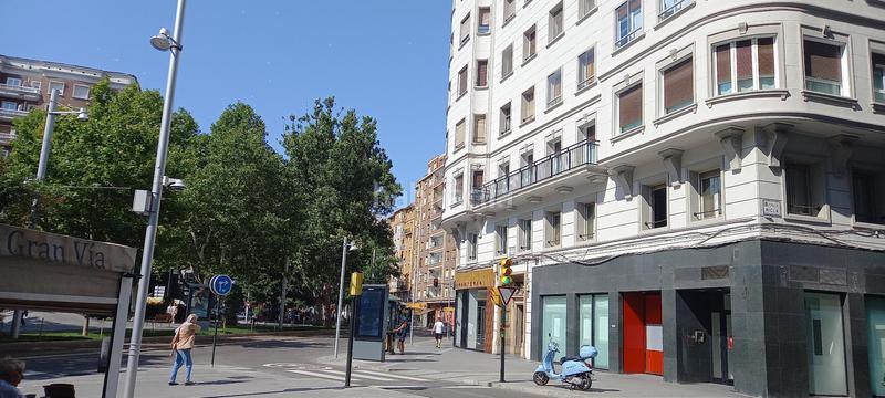 Foto 9b14c0a2-71bd-4a62-81a1-e73ed0723dc5. Piso gran piso en venta en pleno centro . en Doctor Cerrada Zaragoza