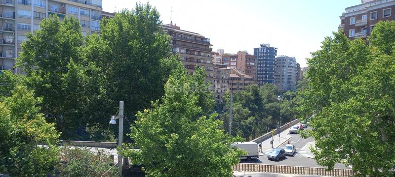 Foto a3e049e6-ce17-47ff-81c5-100b7ea534fd. Piso gran piso en venta en pleno centro . en Doctor Cerrada Zaragoza