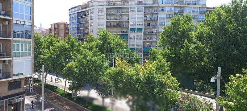 Foto e1b5173f-1013-4680-8abe-bc2c553aae56. Piso gran piso en venta en pleno centro . en Doctor Cerrada Zaragoza