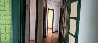 Pis  Paseo gran va. Gran piso en venta en pleno centro de zaragoza.