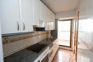 Pis  Calle de cuarte. Piso venta en torrero. tres dormitorios. calefaccin. amplia ter