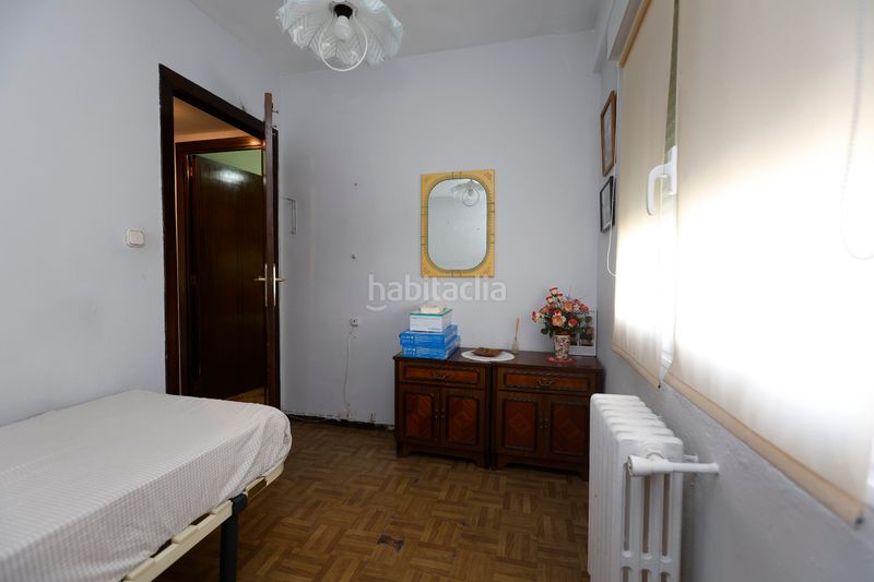 Foto 119a3e31-3039-4c82-9557-8663de20758a. Pis amb calefacció a Doctor Cerrada Zaragoza