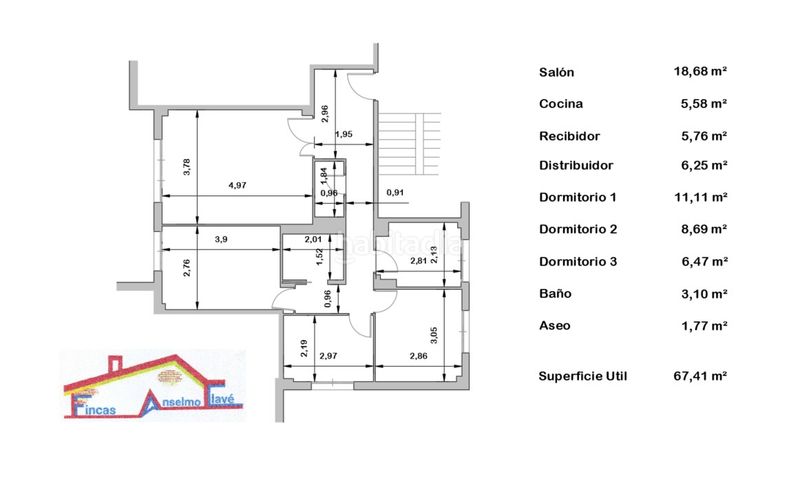 Foto 1aa0965e-d085-4f94-a726-519fbeada960. Pis amb calefacció a Doctor Cerrada Zaragoza