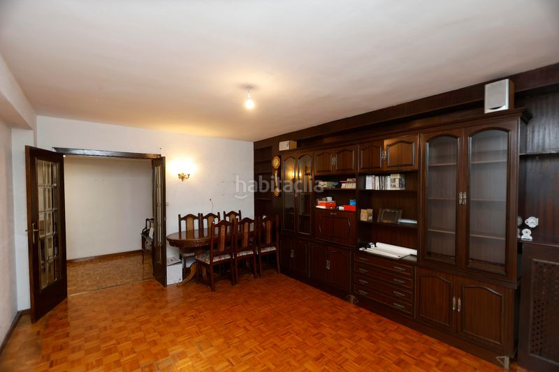 Foto 29343e4f-ed4e-4a67-affe-c707188cd0a5. Pis amb calefacció a Doctor Cerrada Zaragoza