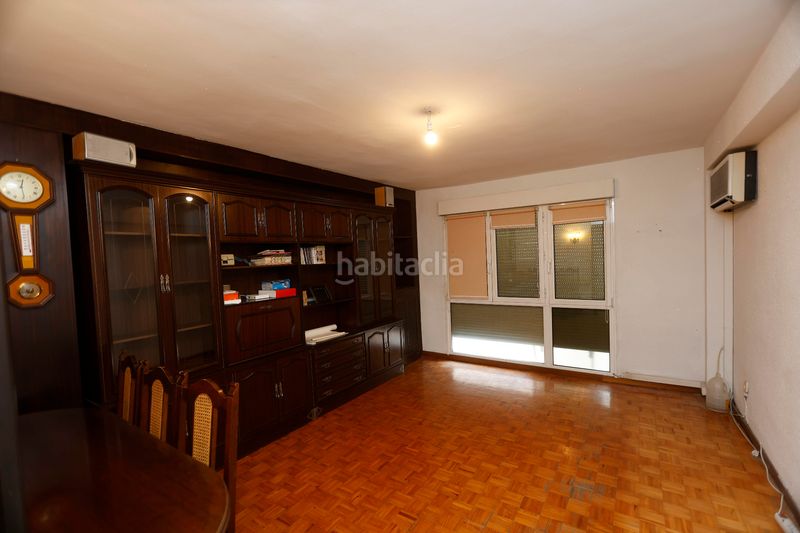 Foto 2caf2a8e-0577-4222-b717-25d79b11ba47. Pis amb calefacció a Doctor Cerrada Zaragoza