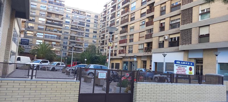 Foto 43e7d4ec-a6b1-4c1b-bbfc-def0b9098647. Pis amb calefacció a Doctor Cerrada Zaragoza