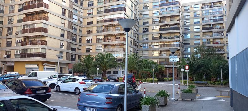 Foto 5c8451a8-0643-4c75-9e12-e55108fbb667. Pis amb calefacció a Doctor Cerrada Zaragoza