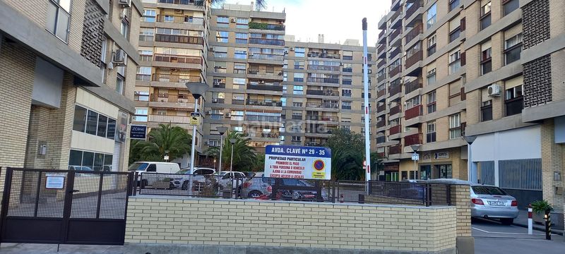 Foto 6459eb1a-05f6-4464-90c2-de9f2b4cb7fd. Pis amb calefacció a Doctor Cerrada Zaragoza