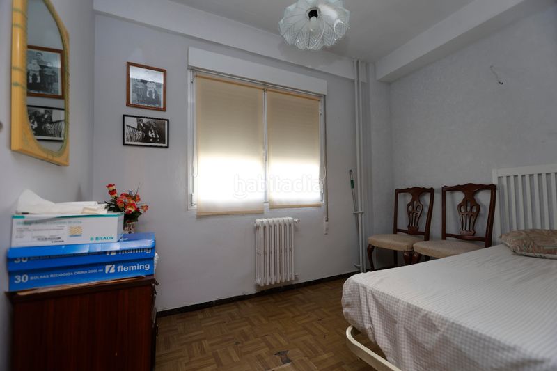 Foto 8ea8137b-30ba-4739-a982-6275c9fdcc72. Pis amb calefacció a Doctor Cerrada Zaragoza