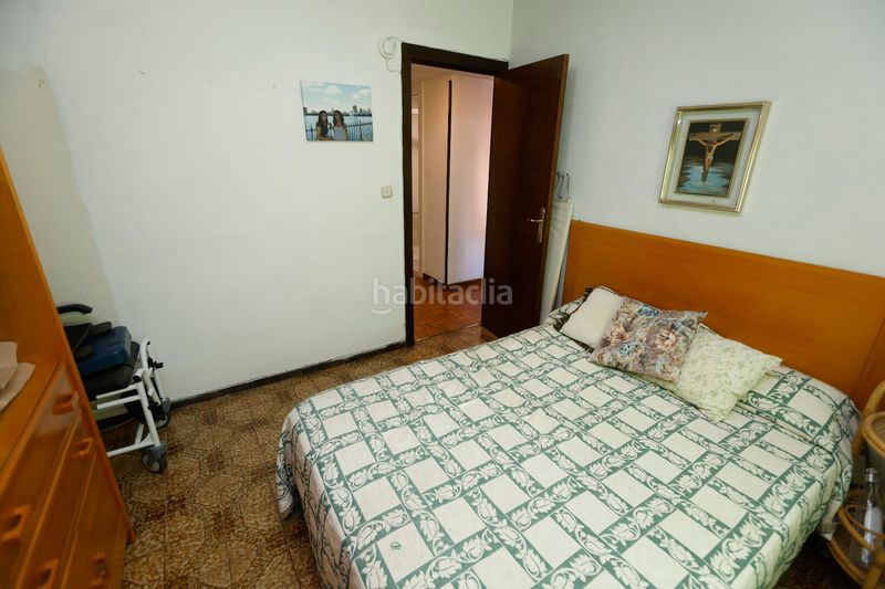 Foto ac4e1fae-1e50-4587-a43c-fe66a9ef29e6. Pis amb calefacció a Doctor Cerrada Zaragoza