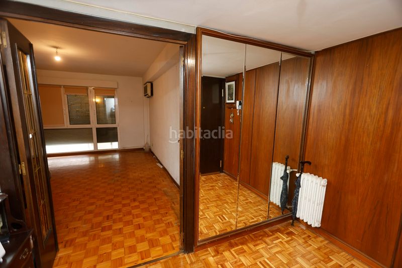 Foto c96c50bd-bcc7-48c7-bb33-17078ba3566f. Pis amb calefacció a Doctor Cerrada Zaragoza