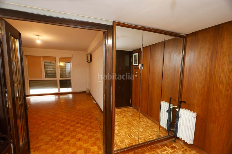 Foto c9cff3c9-b641-4fde-923c-87adc3072c3f. Pis amb calefacció a Doctor Cerrada Zaragoza