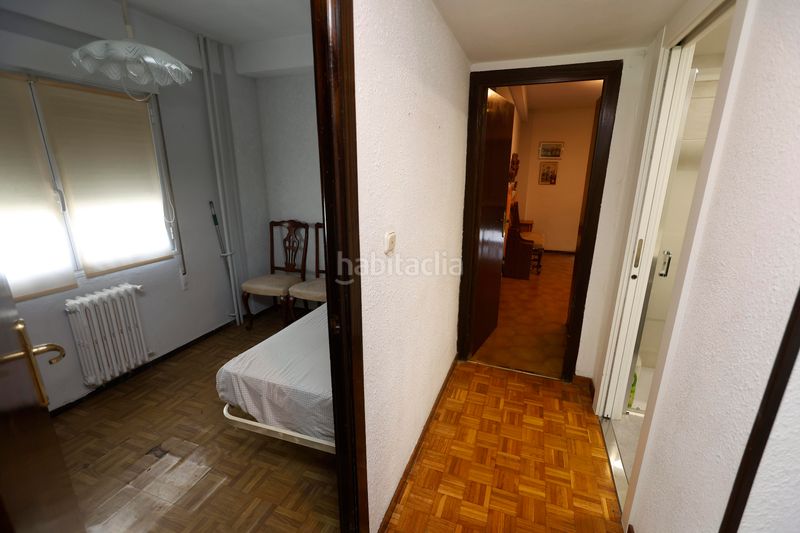 Foto cf3a7335-db8d-4271-8031-58678238c5ca. Pis amb calefacció a Doctor Cerrada Zaragoza