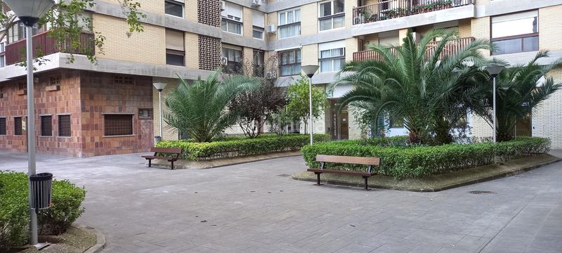 Foto d7697ea4-6d0a-4f5c-b2e0-692324474e12. Pis amb calefacció a Doctor Cerrada Zaragoza