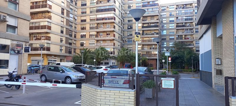 Foto da2dee62-c6f5-428f-9b9c-07ae52015db8. Pis amb calefacció a Doctor Cerrada Zaragoza