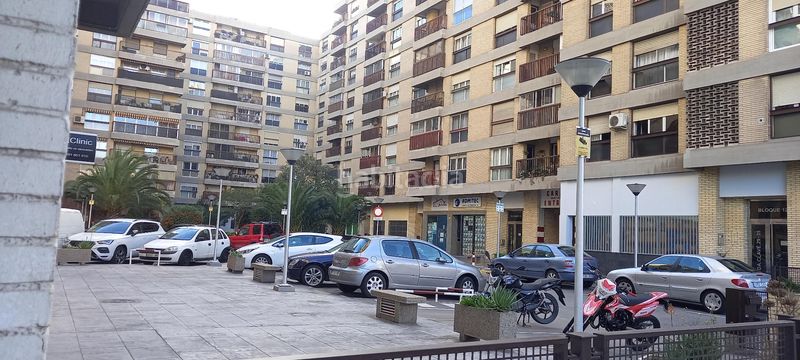 Foto fdf2c7e6-a6f6-42b5-bf9c-2d51141966c2. Pis amb calefacció a Doctor Cerrada Zaragoza