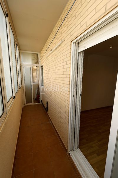 Foto 26c2cad4-e0fe-4c18-8b38-d52a927f92c5. Apartament amb calefacció piscina a Valdespartera Zaragoza