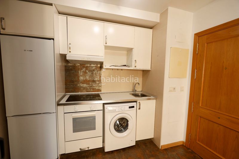 Foto 3964c27c-6e2d-4887-b1a1-aba364baccf3. Apartament amb calefacció piscina a Valdespartera Zaragoza