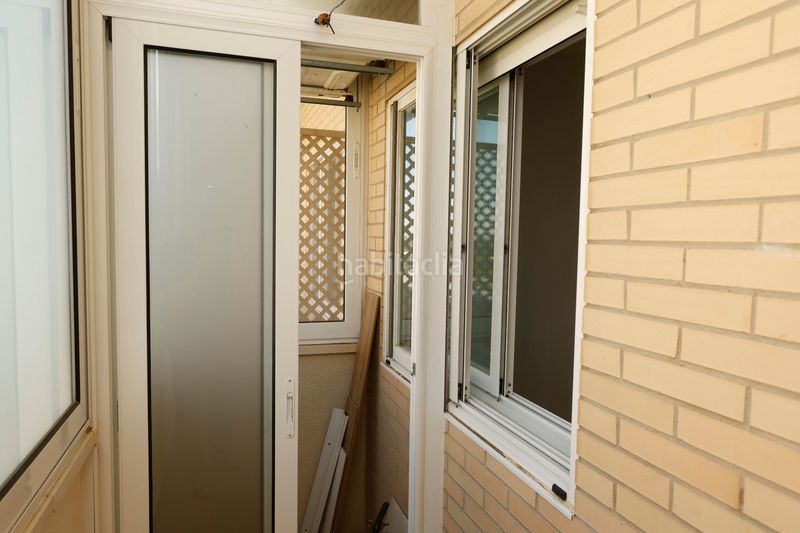 Foto 56223609-272e-4f8b-b423-591913a3ab86. Apartament amb calefacció piscina a Valdespartera Zaragoza