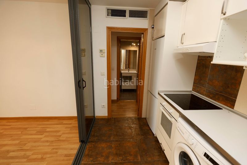 Foto 97abc77f-f512-47ae-8253-1600319bed95. Apartament amb calefacció piscina a Valdespartera Zaragoza