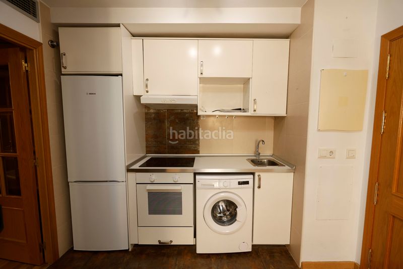 Foto 9919f224-945f-45f1-8a50-f53c394c1da8. Apartament amb calefacció piscina a Valdespartera Zaragoza