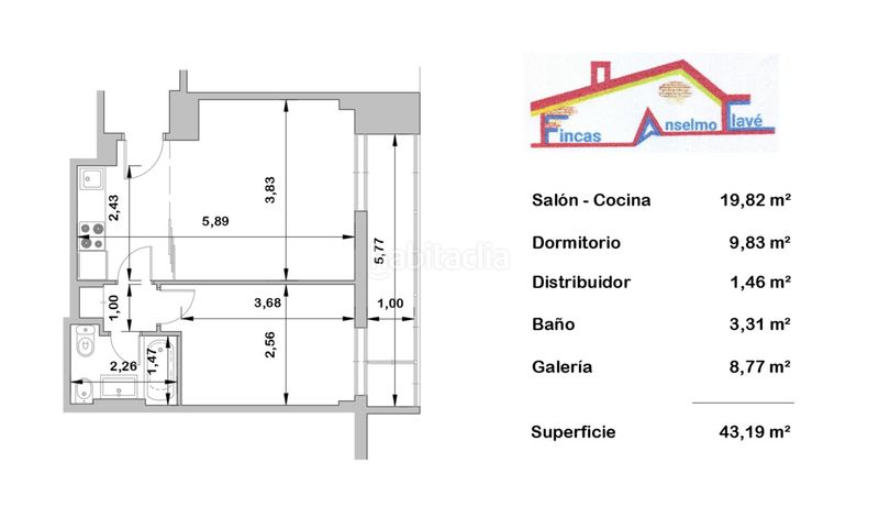 Foto ca76a0ff-3c43-48e2-87d8-7f47e770e5dc. Apartament amb calefacció piscina a Valdespartera Zaragoza