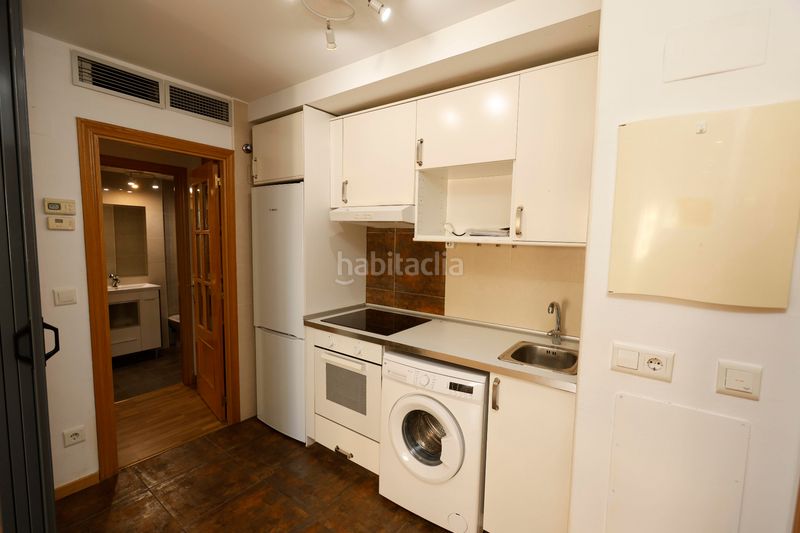 Foto d37c5606-28a1-4caa-baba-1c73044937a3. Apartament amb calefacció piscina a Valdespartera Zaragoza