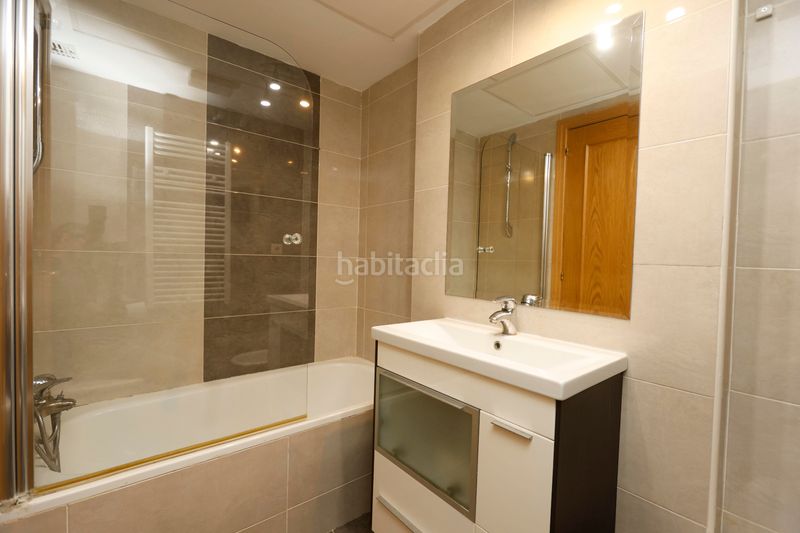 Foto d62f970b-5dd4-41f5-aac1-9db731adddc0. Apartament amb calefacció piscina a Valdespartera Zaragoza