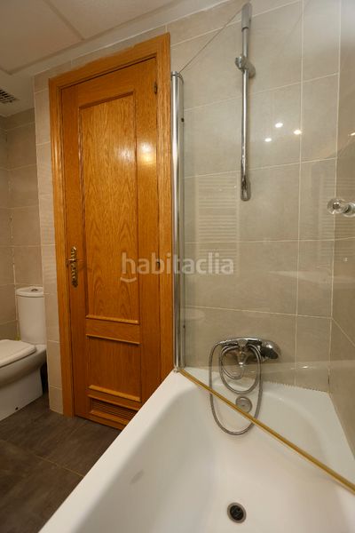 Foto db796c13-ff14-4d09-b3d4-b34c8e21b564. Apartament amb calefacció piscina a Valdespartera Zaragoza