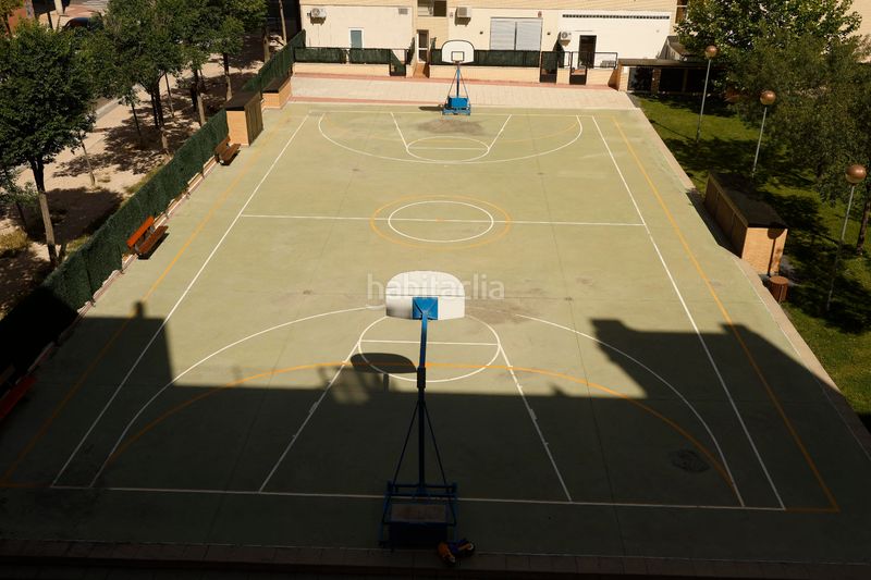 Foto e83d7ff7-e7e1-4533-b7f6-ab8f9b109243. Apartament amb calefacció piscina a Valdespartera Zaragoza