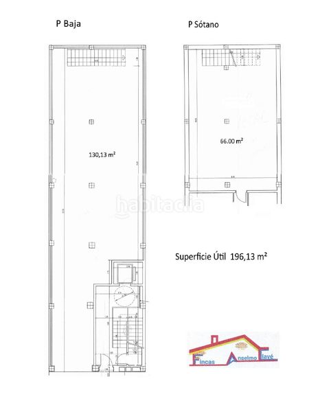 Foto 2c3e069c-56bd-4f9e-9171-69cc197d12c1. Edificio  completo en venta en almozara. planta baja + siete alturas. excelente situación. en Zaragoza