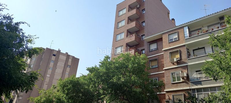Foto 56642d6e-d358-4f4c-adb8-e2477c5cb55f. Edificio  completo en venta en almozara. planta baja + siete alturas. excelente situación. en Zaragoza