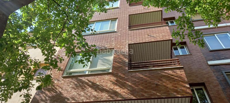 Foto 7c81d8f6-f9bf-4440-b7e1-8ce652685e85. Edificio  completo en venta en almozara. planta baja + siete alturas. excelente situación. en Zaragoza