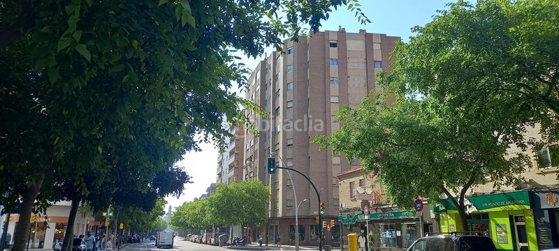 Foto a3d930f9-7d53-4ec2-b62a-245cc23a99f7. Edificio  completo en venta en almozara. planta baja + siete alturas. excelente situación. en Zaragoza