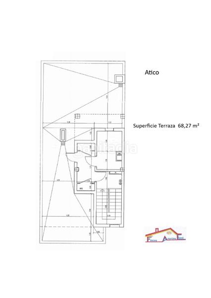 Foto d6869291-8f9a-44be-be10-a56d6f3c72f7. Edificio  completo en venta en almozara. planta baja + siete alturas. excelente situación. en Zaragoza