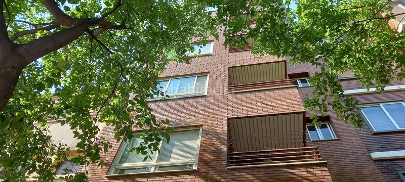 Foto d6a51b82-9c26-41d1-a676-6fe8318c313e. Edificio  completo en venta en almozara. planta baja + siete alturas. excelente situación. en Zaragoza