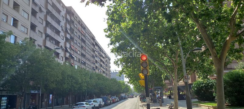 Foto dee35675-0a84-451a-830b-be89f56eb05a. Edificio  completo en venta en almozara. planta baja + siete alturas. excelente situación. en Zaragoza