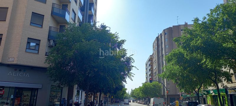 Foto ffb2016a-2599-4b5e-b6d3-315d138930c0. Edificio  completo en venta en almozara. planta baja + siete alturas. excelente situación. en Zaragoza