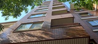 Edifici  Avenida de pablo gargallo. Edificio completo en venta en almozara. planta baja + siete altu