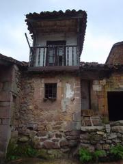 Edifici a Cabuérniga. Casa cuadra valle cabuerniga