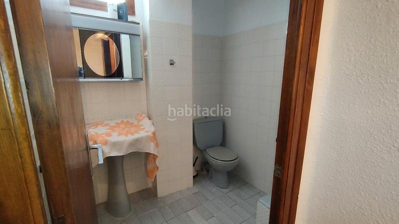 Foto 41741ac5-f65d-4d71-a817-83a0875e12b2. Casa pareada casa de pueblo con dos escaleras 300m2 en Castielfabib