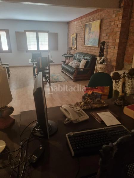 Foto 5e5fa99e-7b75-4a43-85a5-6a55dc95ba67. Casa pareada casa de pueblo con dos escaleras 300m2 en Castielfabib