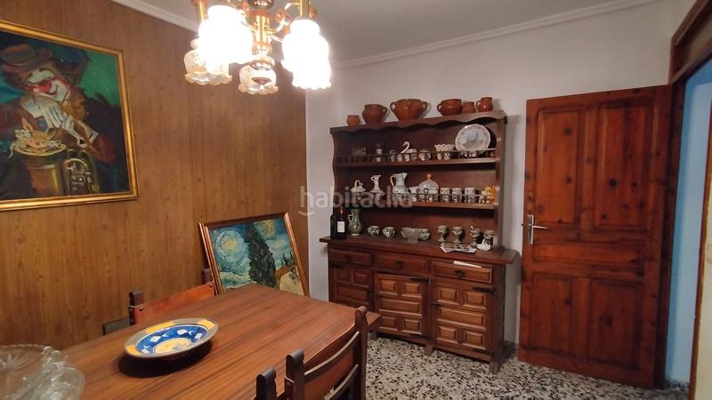 Foto 76423afe-3388-4992-8e5a-d2c9ba899087. Casa pareada casa de pueblo con dos escaleras 300m2 en Castielfabib