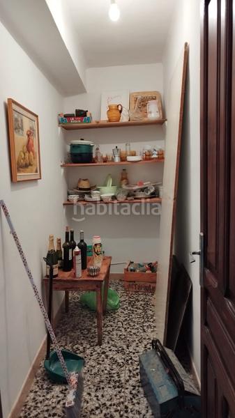 Foto 9d9c0ced-5179-49dd-a405-47de724f42f3. Casa pareada casa de pueblo con dos escaleras 300m2 en Castielfabib