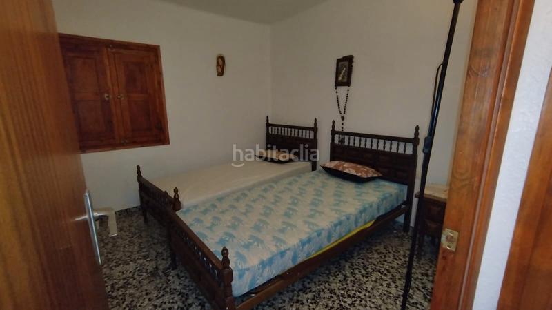 Foto aff8d252-0f0f-47ce-9ea1-f0590ff04239. Casa pareada casa de pueblo con dos escaleras 300m2 en Castielfabib