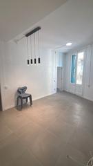 Alquiler Piso  Carrer del rec. Piso reformados dos dormitorios, luminoso en born