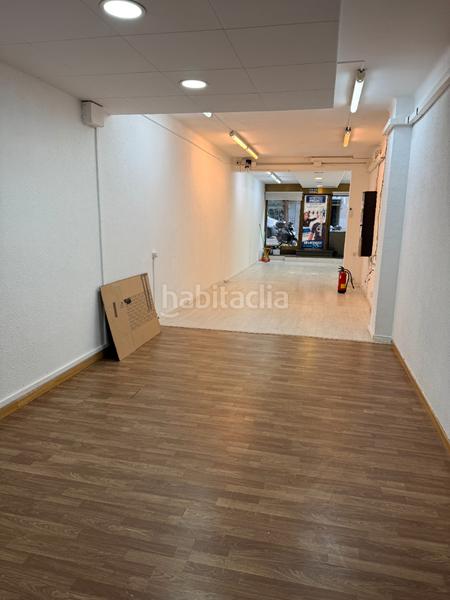 Foto 4118977f-56b4-45d5-a10b-592654fe0dac. Affitto locale commerciale in carrer de provença 539 in Barcelona
