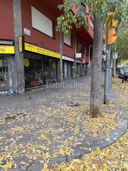 Foto 67f04e24-98f4-48c1-b20c-35ce504be5b8. Affitto locale commerciale in carrer de provença 539 in Barcelona