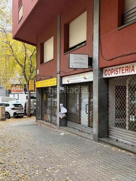 Foto 9261b1db-32bf-4778-88fa-d8e9db38d70b. Affitto locale commerciale in carrer de provença 539 in Barcelona